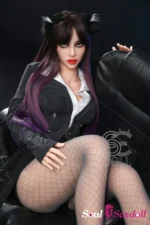 Soul Sex Doll 168cm F cup TPE Sex Doll Maggie.B 7.webp