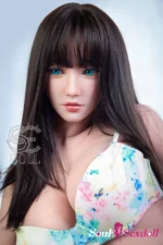 Soul Sex Doll 168cm H cup TPE Sex Doll Bianca 1.webp