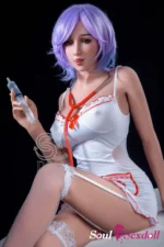 Soul Sex Doll 168cm H cup TPE Sex Doll Bronwen 0.webp