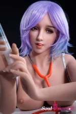Soul Sex Doll 168cm H cup TPE Sex Doll Bronwen 8.webp