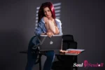 Soul Sex Doll 169cm F cup Realistic Big Breasts Sex Doll Jessi 21.webp