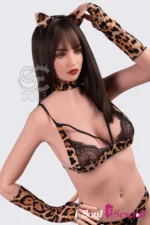 Soul Sex Doll 170cm C cup TPE Sex Doll Alma 10.webp