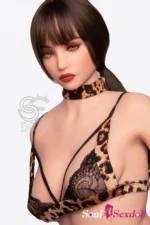 Soul Sex Doll 170cm C cup TPE Sex Doll Alma 4.webp