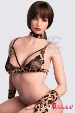 Soul Sex Doll 170cm C cup TPE Sex Doll Alma 5.webp