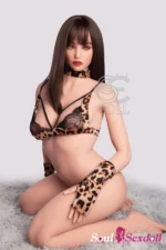Soul Sex Doll 170cm C cup TPE Sex Doll Alma 7.webp