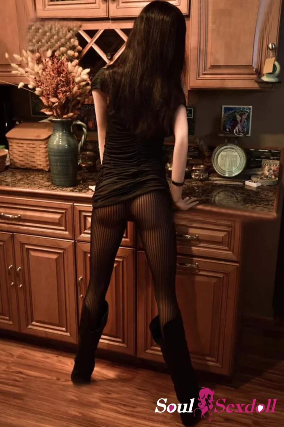 Soul Sex Doll 170cm D cup TPE Sex Doll Gus 11.webp