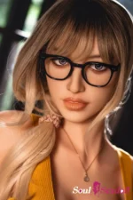 Soul Sex Doll 170cm F cup Realistic Big Breasts Sex Doll Aimee 4.webp