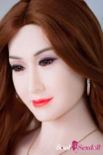 Soul Sex Doll 170cm F cup Realistic Elegant Female Big Breasts Sex Doll Candice 12.webp