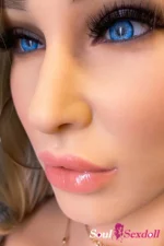 Soul Sex Doll 170cm G cup Hybrid Sex Doll Agnes 16.webp