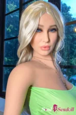 Soul Sex Doll 170cm G cup Hybrid Sex Doll Agnes 6.webp