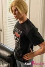 Soul Sex Doll 170cm Male S TPE Sex Doll Devon 10.webp