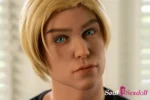 Soul Sex Doll 170cm Male S TPE Sex Doll Devon 11.webp