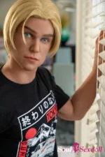 Soul Sex Doll 170cm Male S TPE Sex Doll Devon 13.webp