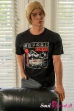Soul Sex Doll 170cm Male S TPE Sex Doll Devon 14.webp