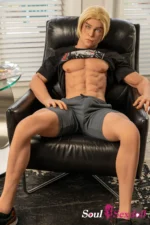 Soul Sex Doll 170cm Male S TPE Sex Doll Devon 21.webp