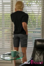 Soul Sex Doll 170cm Male S TPE Sex Doll Devon 6.webp