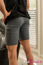 Soul Sex Doll 170cm Male S TPE Sex Doll Devon 7.webp