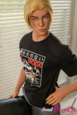 Soul Sex Doll 170cm Male S TPE Sex Doll Devon 9.webp