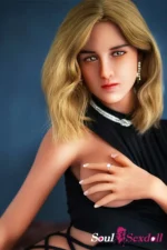 Soul Sex Doll 173cm E cup Sporty Figure Celebrity Sex Doll Elizabeth 2.webp
