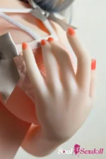 Soul Sex Doll 57cm Silicona Sex Doll Torso Koda Sayoko 18.webp