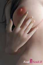 Soul Sex Doll 83cm H cup Silicone Sex Doll Torso Fukada Ryoko 0.webp