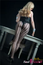 Soul Sex Doll A cup Big Boobs Sex Doll 168cm S13 Celine 13.webp