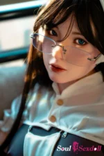 Soul Sex Doll A cup Cosplay Sex Doll Sexy Nun 162cm Minus S37 Yeona 15.webp