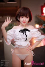 Soul Sex Doll A cup JS146cm Y001 12.webp
