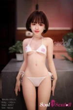Soul Sex Doll A cup JS146cm Y001 3.webp