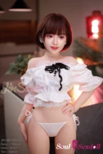Soul Sex Doll A cup JS146cm Y001 7.webp