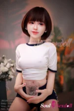 Soul Sex Doll A cup JS146cm Y001 9.webp