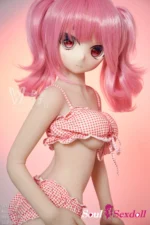 Soul Sex Doll A cup JS146cm Y002 0.webp