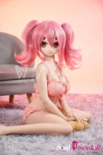 Soul Sex Doll A cup JS146cm Y002 15.webp