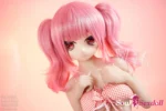 Soul Sex Doll A cup JS146cm Y002 6.webp