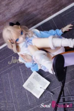 Soul Sex Doll A cup JS146cm Y008 1.webp