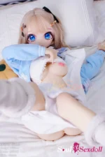 Soul Sex Doll A cup JS146cm Y008 12.webp