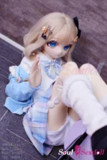 Soul Sex Doll A cup JS146cm Y008 18.webp