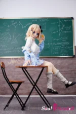 Soul Sex Doll A cup JS146cm Y008 20.webp