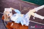 Soul Sex Doll A cup JS146cm Y008 5.webp