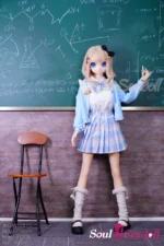 Soul Sex Doll A cup JS146cm Y008 6.webp