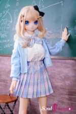 Soul Sex Doll A cup JS146cm Y008 8.webp