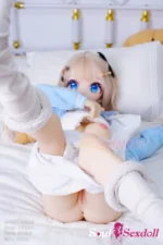 Soul Sex Doll A cup JS146cm Y008 9.webp