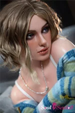 Soul Sex Doll Una taza Loli Sex Doll 152cm S17 Luna 3.webp