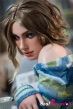 Soul Sex Doll Una taza Loli Sex Doll 152cm S17 Luna 4.webp