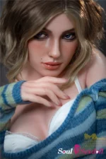 Soul Sex Doll Una taza Loli Sex Doll 152cm S17 Luna 8.webp