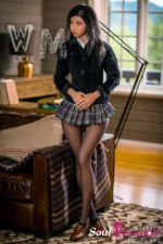 Soul Sex Doll A cup WM 160cm 173 2.webp