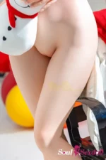 Soul Sex Doll B cup Chinese Sex Doll 163cm S31 Vivian 2024 6.webp