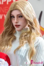 Soul Sex Doll B cup Chinese Sex Doll 163cm S31 Vivian 2024 7.webp
