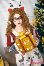 Soul Sex Doll B cup Christmas Sex Doll 150cm Camille 13.webp