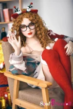 Soul Sex Doll B cup Christmas Sex Doll 150cm Camille 21.webp